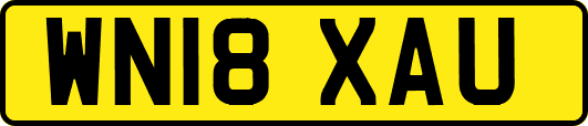 WN18XAU