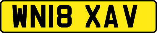 WN18XAV