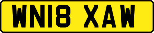 WN18XAW