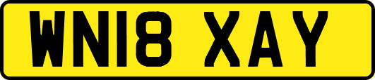WN18XAY
