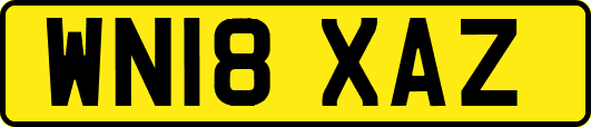 WN18XAZ