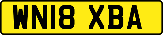 WN18XBA