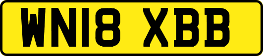WN18XBB