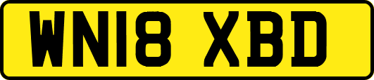 WN18XBD