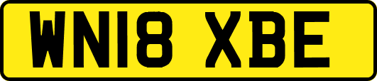 WN18XBE