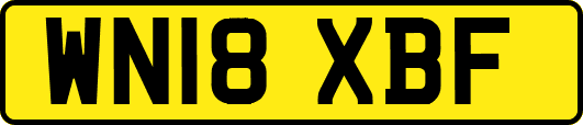 WN18XBF