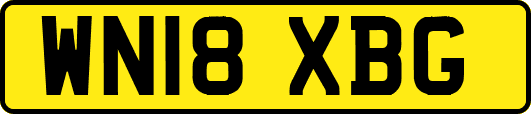 WN18XBG