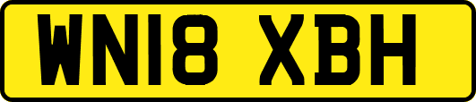 WN18XBH