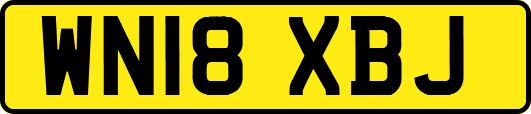 WN18XBJ