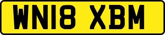 WN18XBM