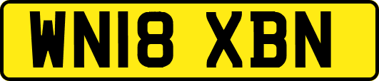 WN18XBN