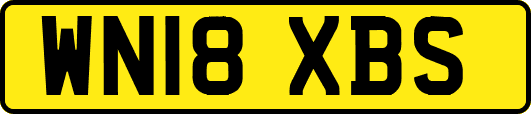 WN18XBS