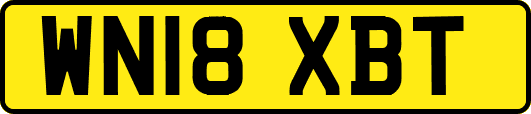 WN18XBT