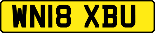 WN18XBU