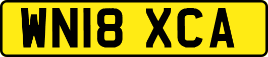 WN18XCA