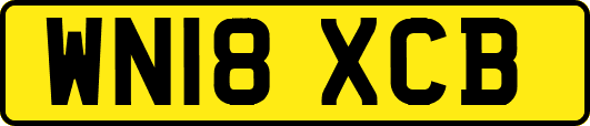 WN18XCB