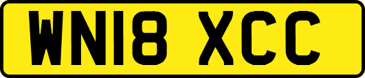 WN18XCC