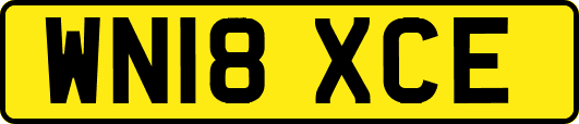 WN18XCE