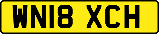 WN18XCH