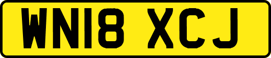 WN18XCJ