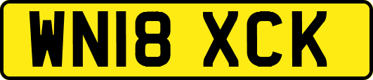 WN18XCK