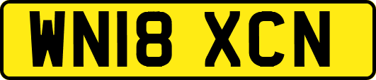 WN18XCN