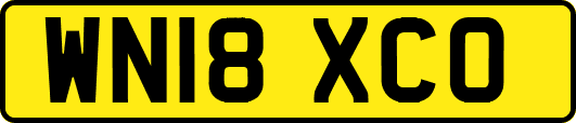 WN18XCO