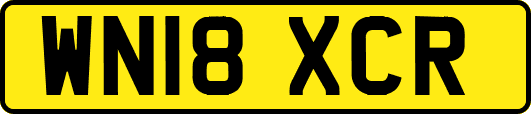 WN18XCR