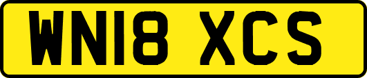 WN18XCS
