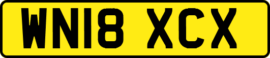 WN18XCX