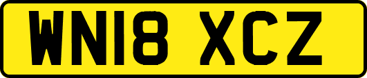 WN18XCZ