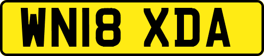 WN18XDA