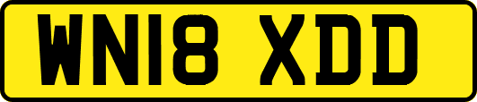 WN18XDD