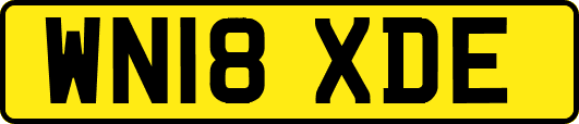 WN18XDE