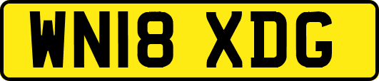 WN18XDG