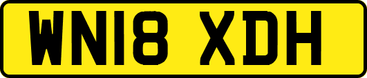 WN18XDH