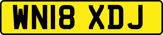 WN18XDJ