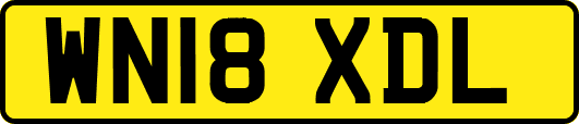 WN18XDL