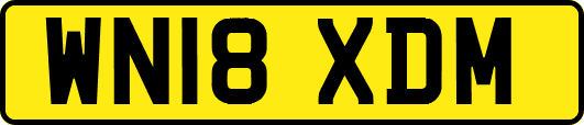 WN18XDM