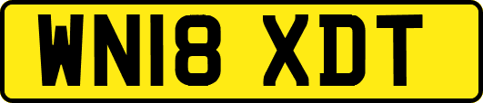 WN18XDT