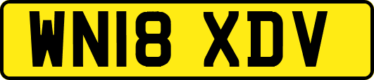 WN18XDV