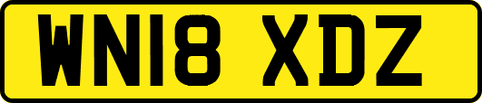 WN18XDZ