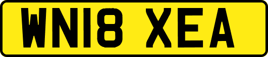 WN18XEA