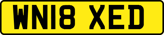 WN18XED