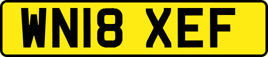 WN18XEF