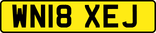 WN18XEJ