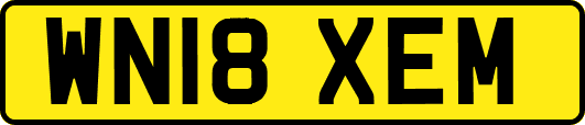 WN18XEM