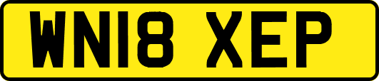 WN18XEP