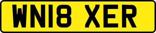 WN18XER