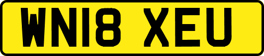 WN18XEU